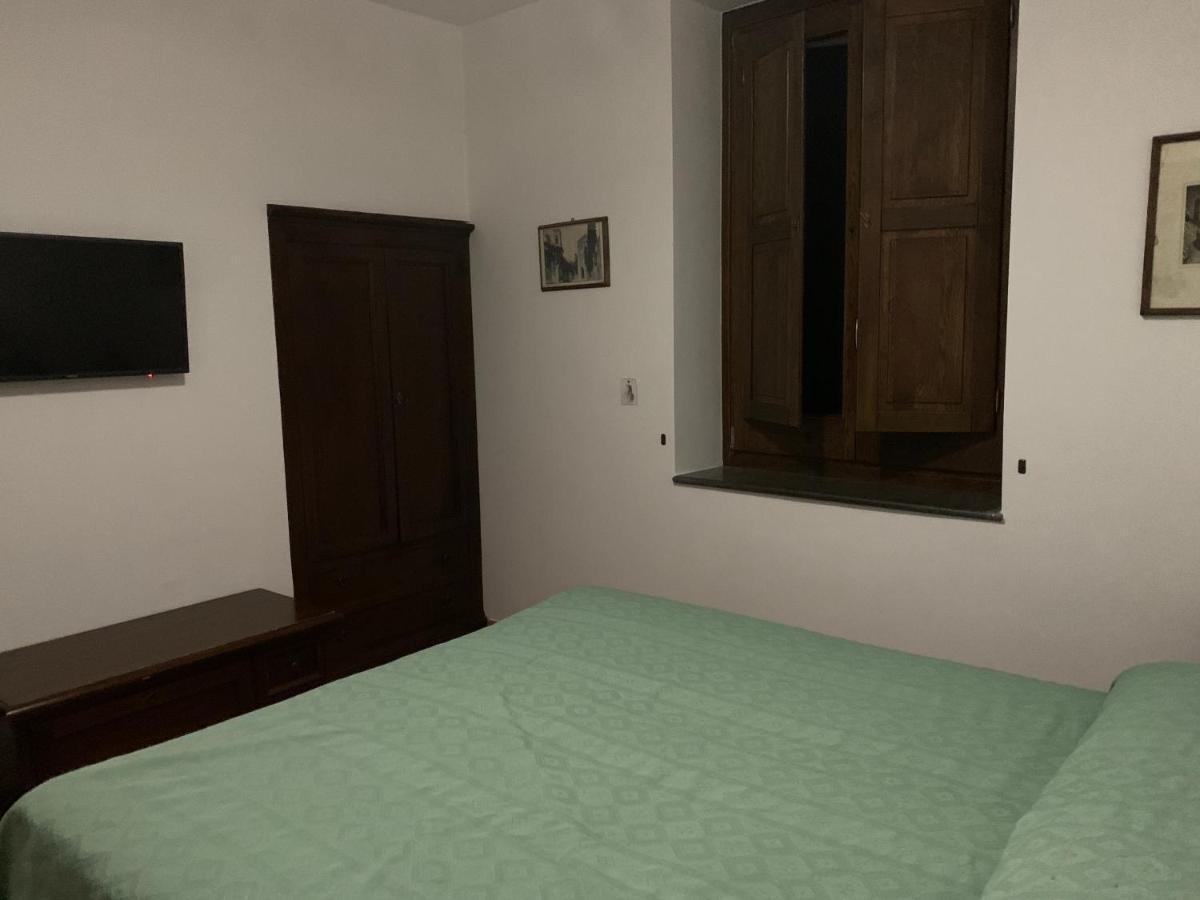 Country House Sant Alfonso Furore Buitenkant foto