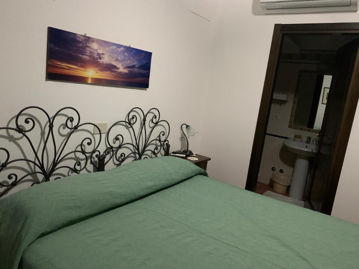 Country House Sant Alfonso Furore Buitenkant foto